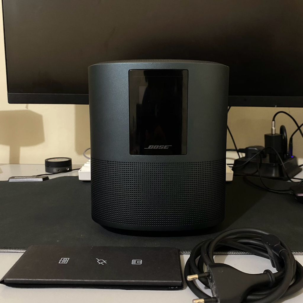 BOSE HOME SPEAKER 500 ORIGINAL