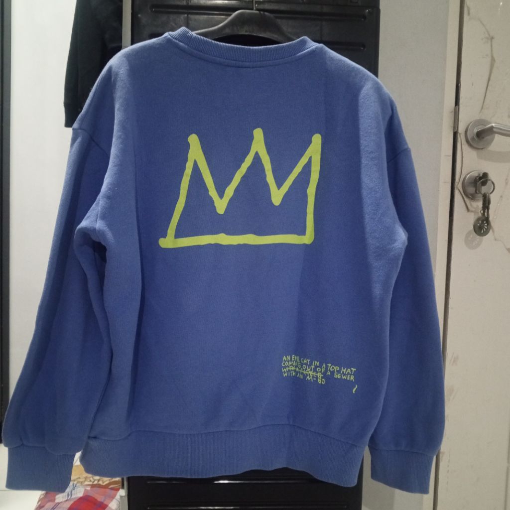 Crewneck JMB