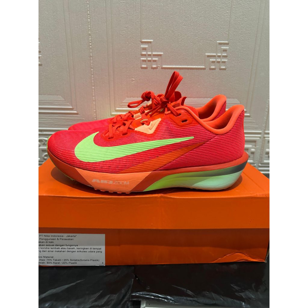 Nike Air Zoom Rival Fly 4