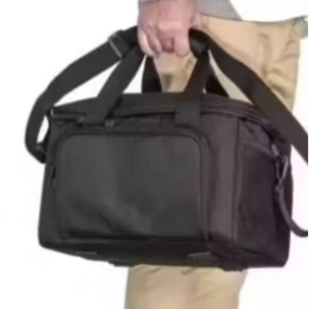 Tas Reel Pancing Besar Kantong Alat Alat Pancing Besar