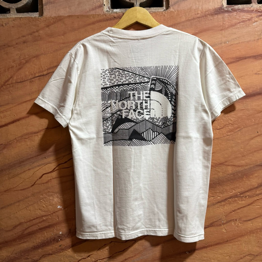 kaos tnf second original