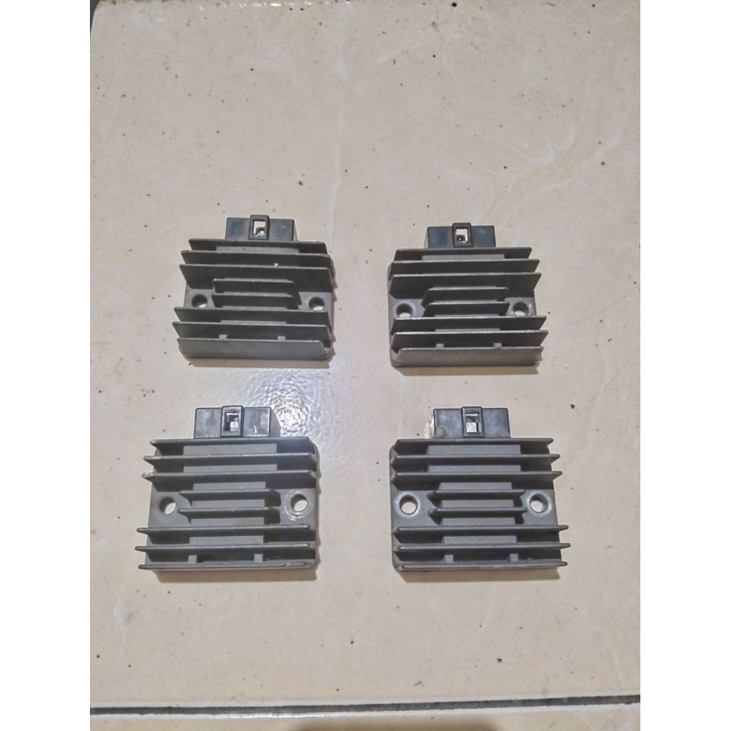 kiprok tiger / megapro ori copotan