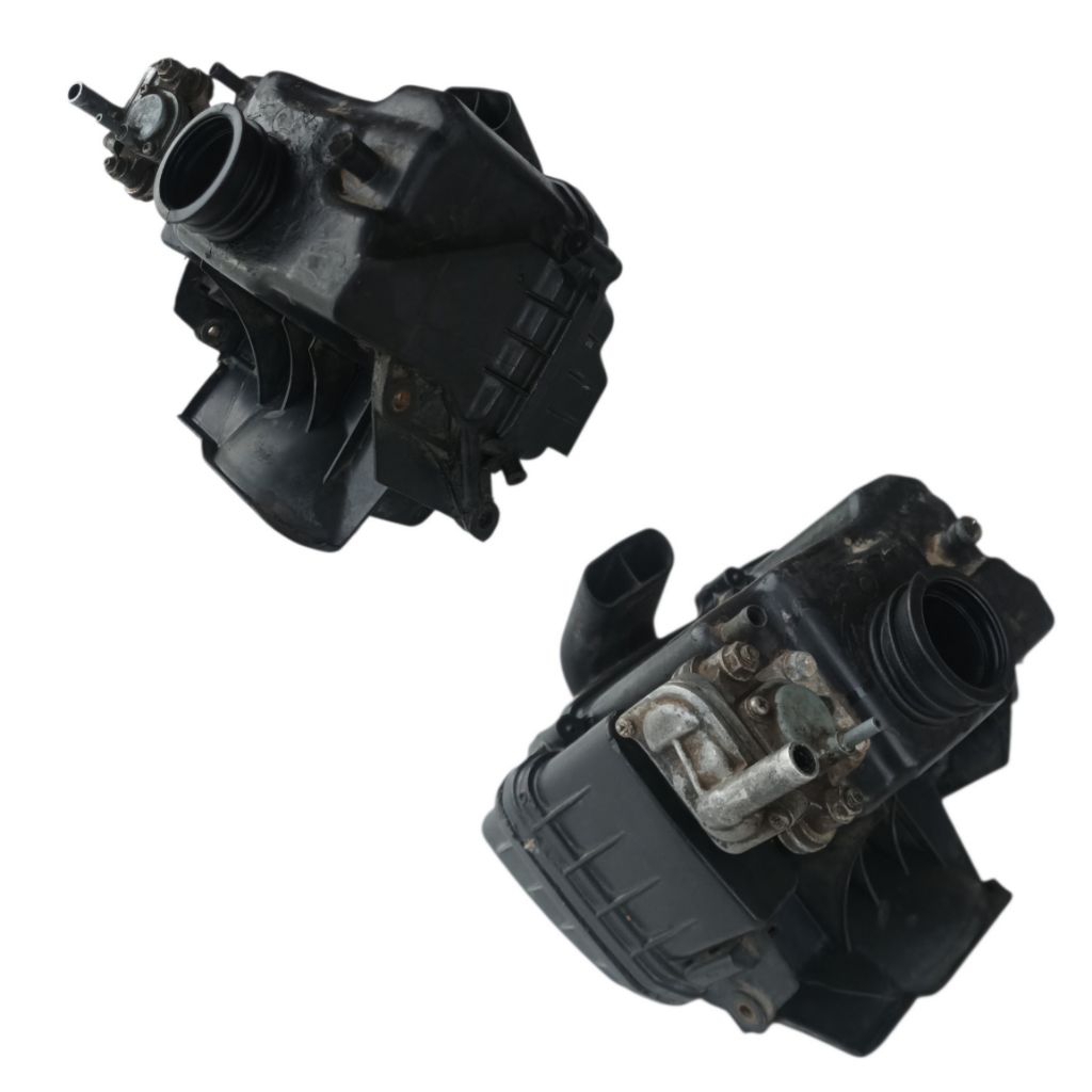 box filter udara honda beat karburator honda scoopy karbu original Box Filter Saringan Udara +EMISI 