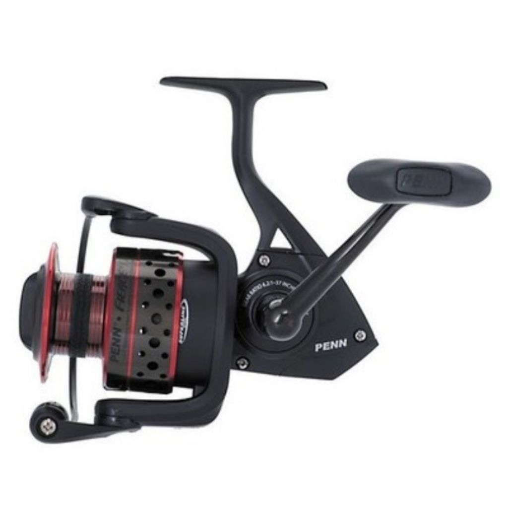 reel penn fierce