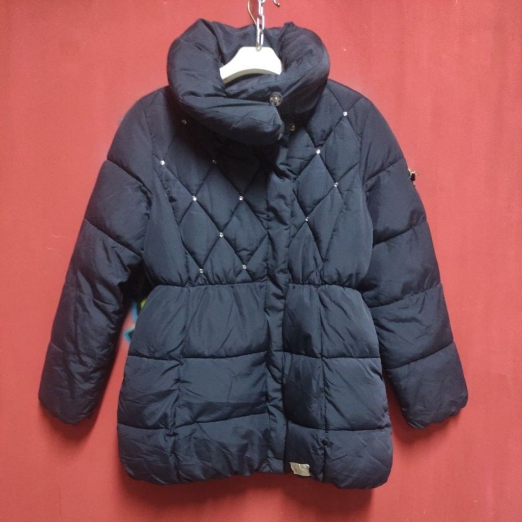 Jaket Wanita Bulang Second Original code 29