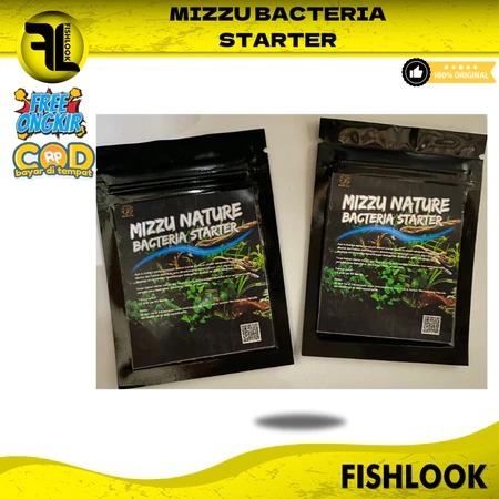 Bakteri Starter Bacter Aquasehat Bakteri Starter Aquascape