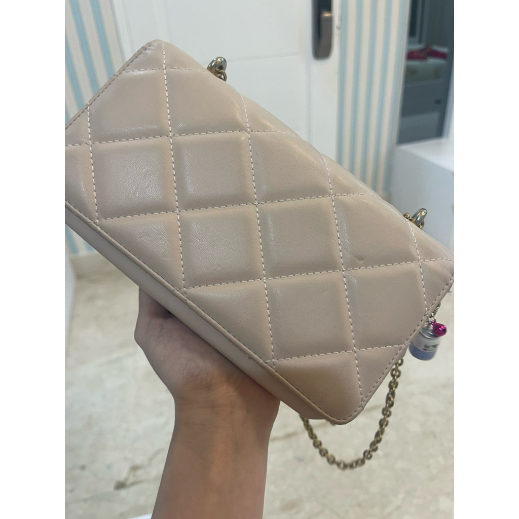 tas selempang ck original