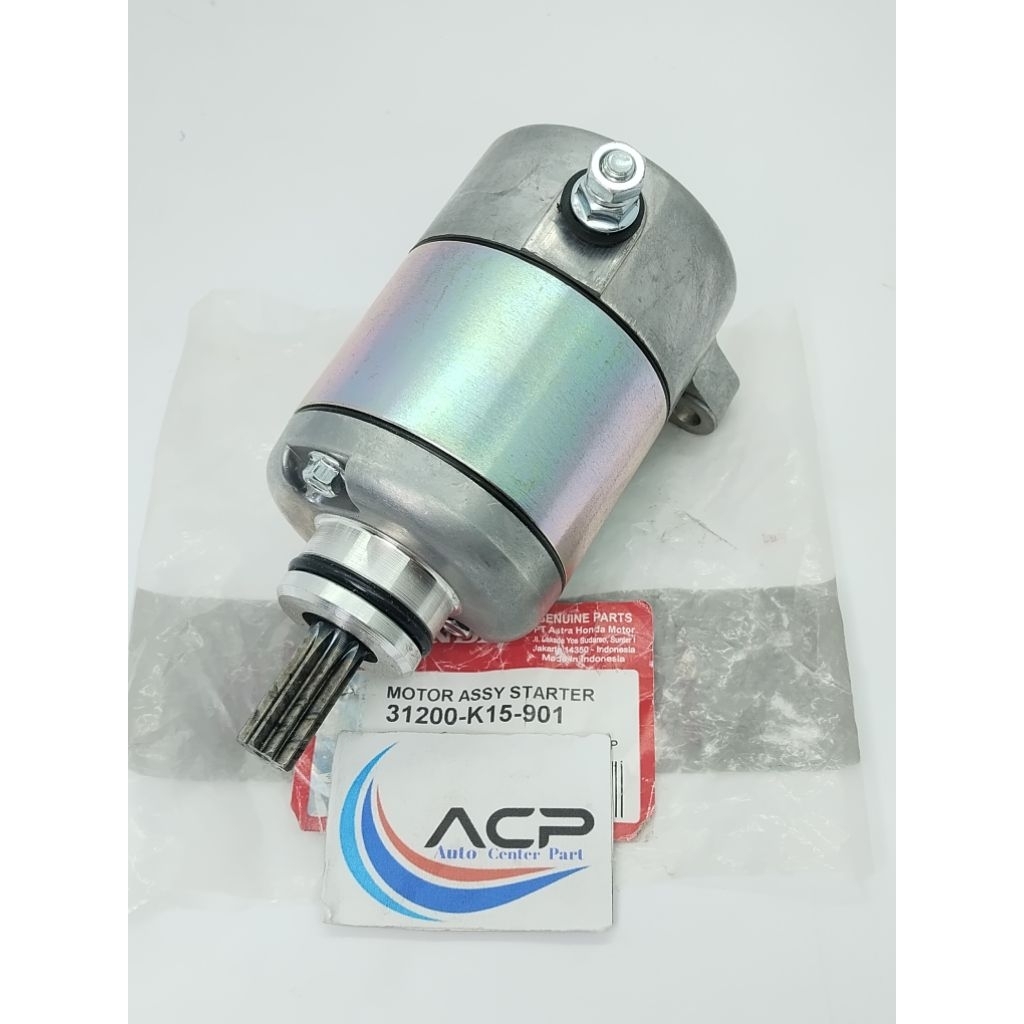 DINAMO STATER K15 CB150 R, CB150 R OLD