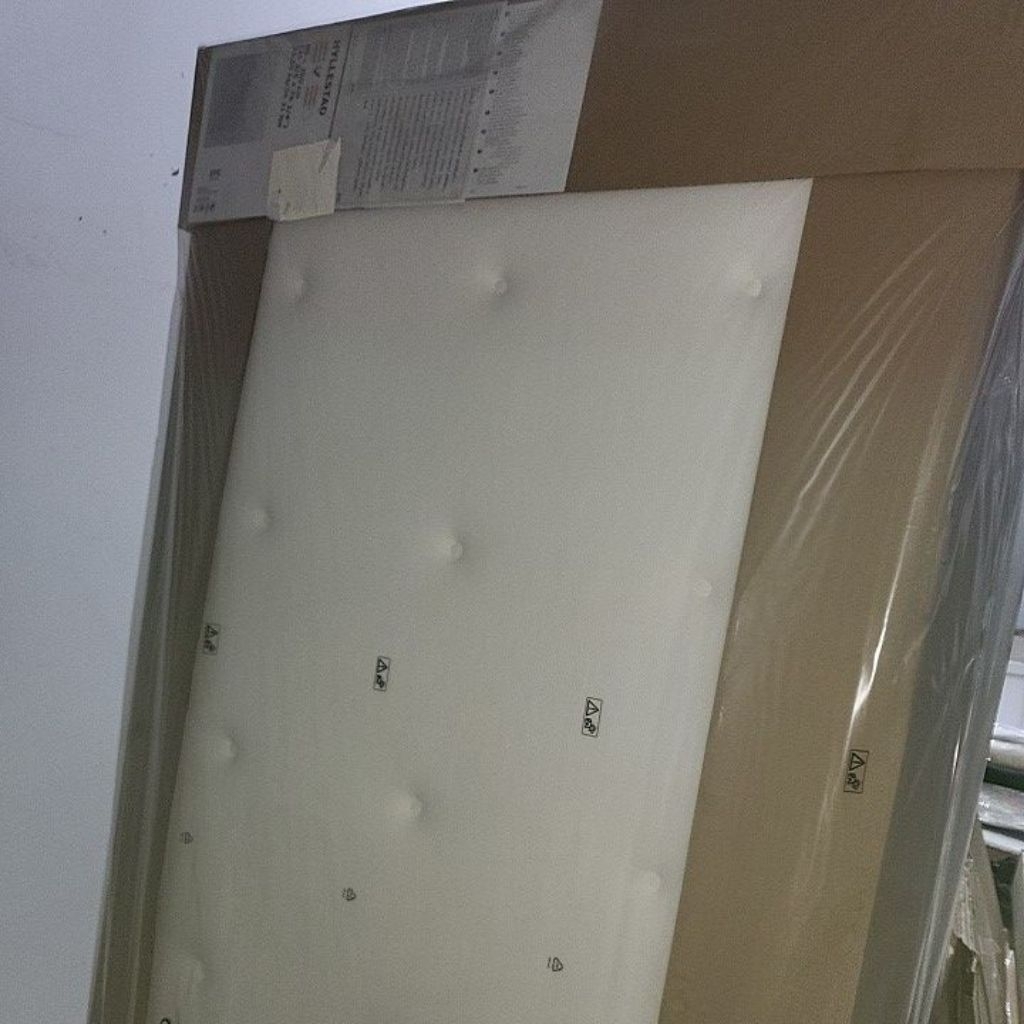 spring bed kasur hyllestad90x200