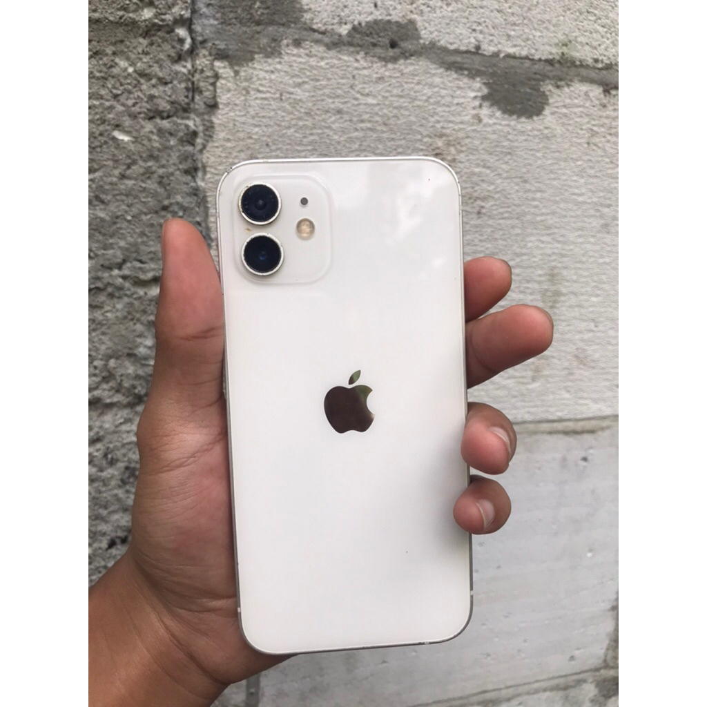 iphone 12 128gb minus murah