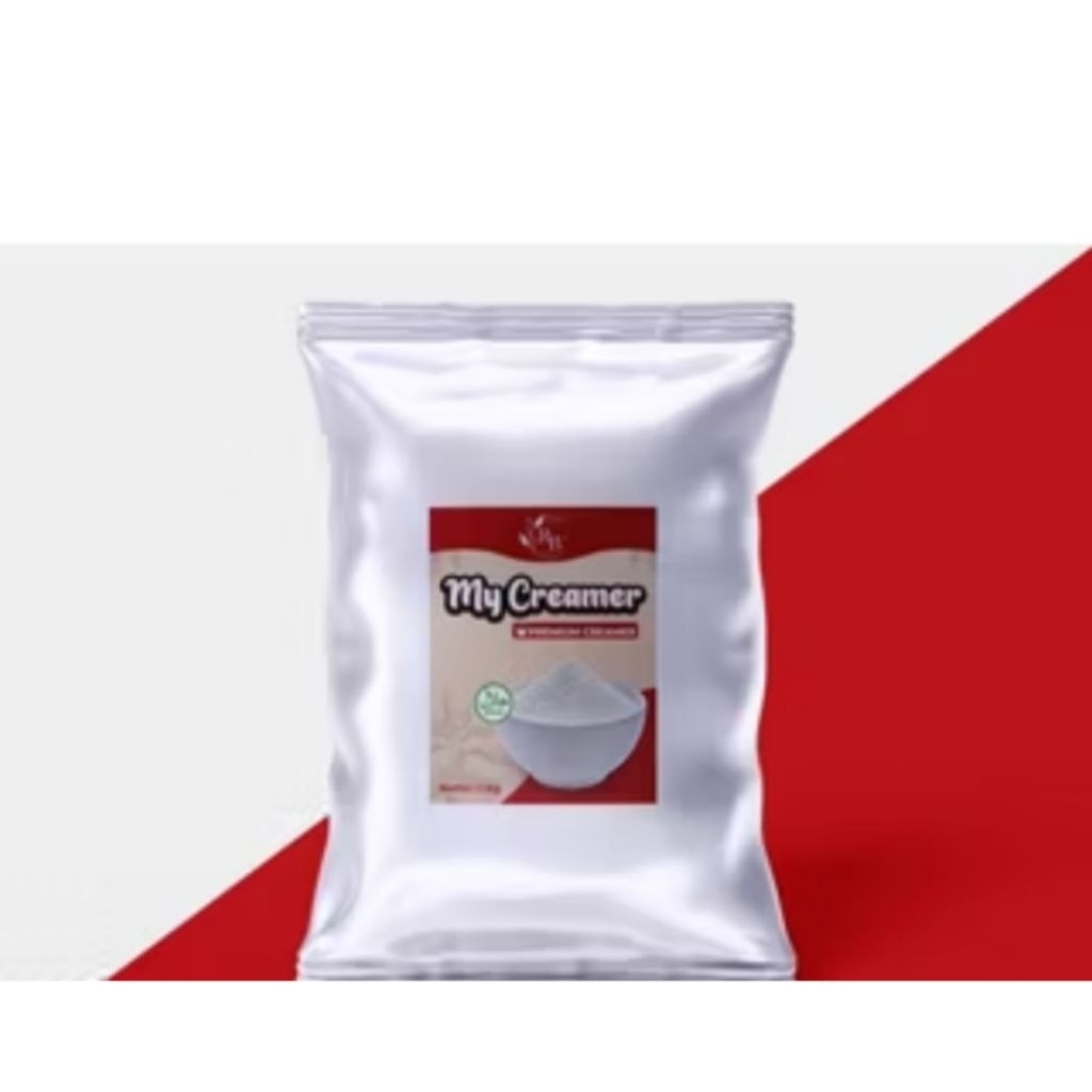 my Creamer merah - creamer bubuk non DAIRY - creamer bubuk 1kg