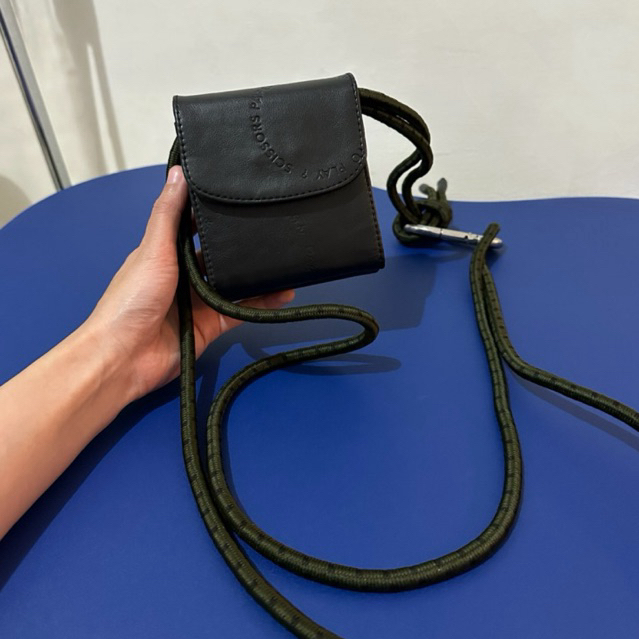 TAS DOMPET PRELOVED SCIPAPROCK