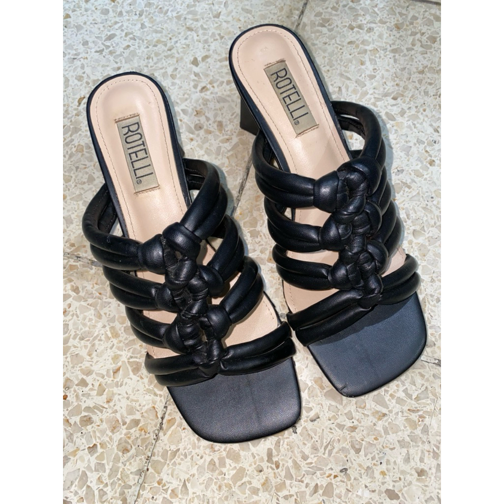 Rotelli heels