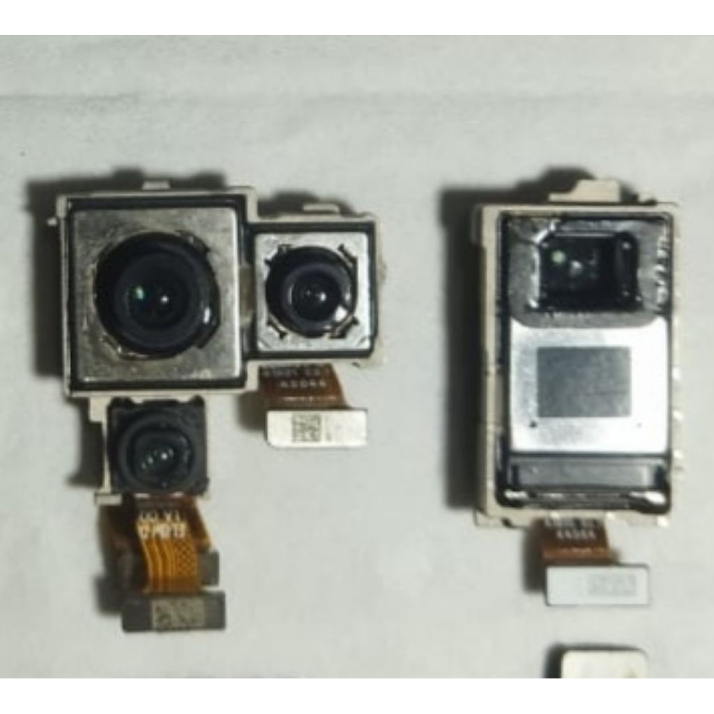 Kamera Huawei P30 Pro Copotan