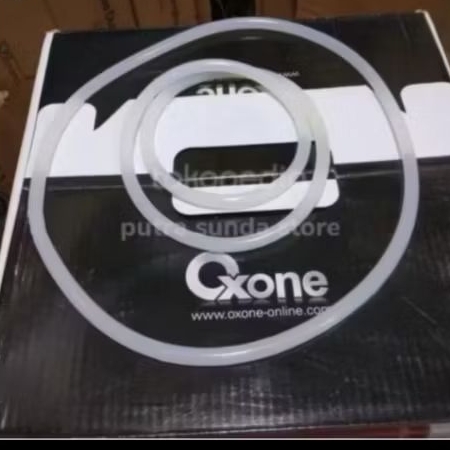 KARET PRESTO OXONE 4 LITER untuk presto type ox 2004