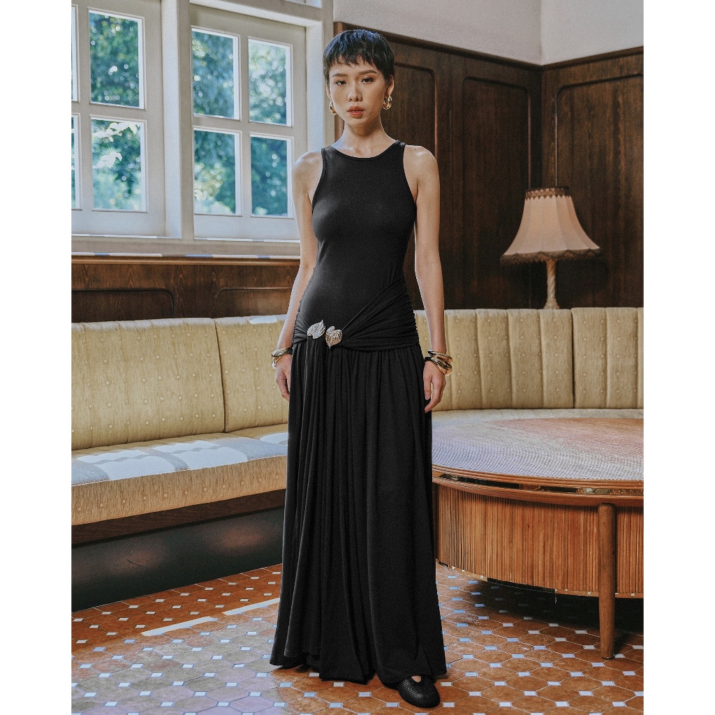 ANAIN - Sicily Dress