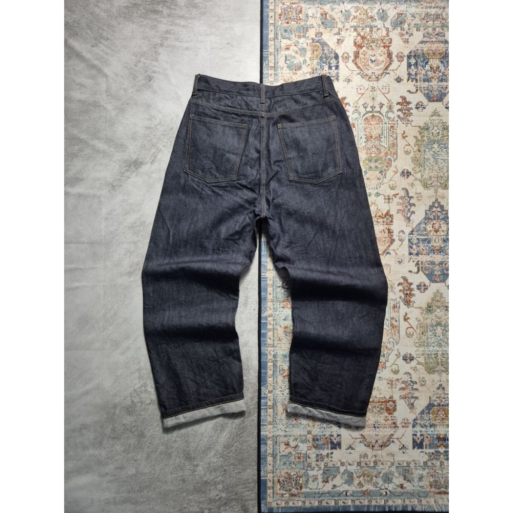 beslow selvedge