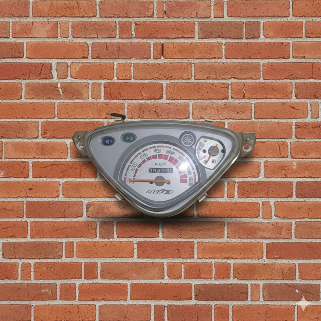 speedometer mio sporty / mio smile original