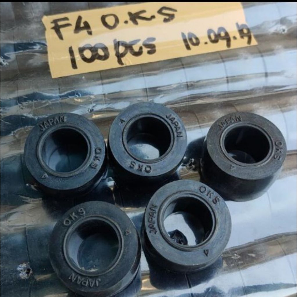 Rubber coupling FCL F4 OKS FCL 200 FCL 224