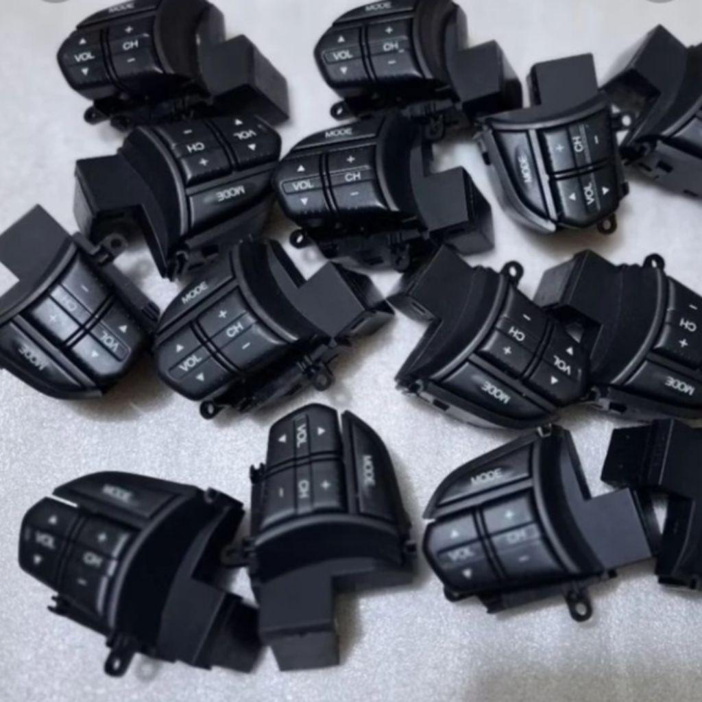 Tombol Stir Honda Brio Mobilio BRV