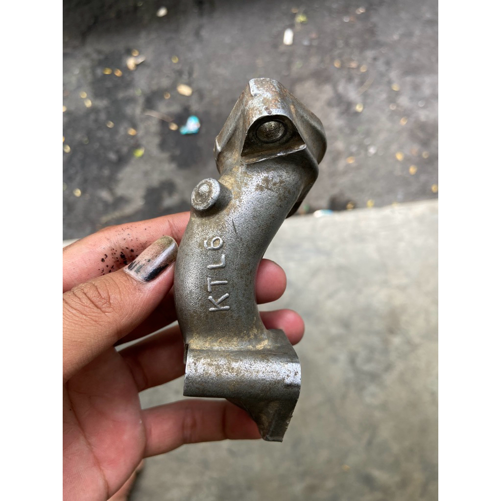 MANIPOL KARBU KARISMA ORI