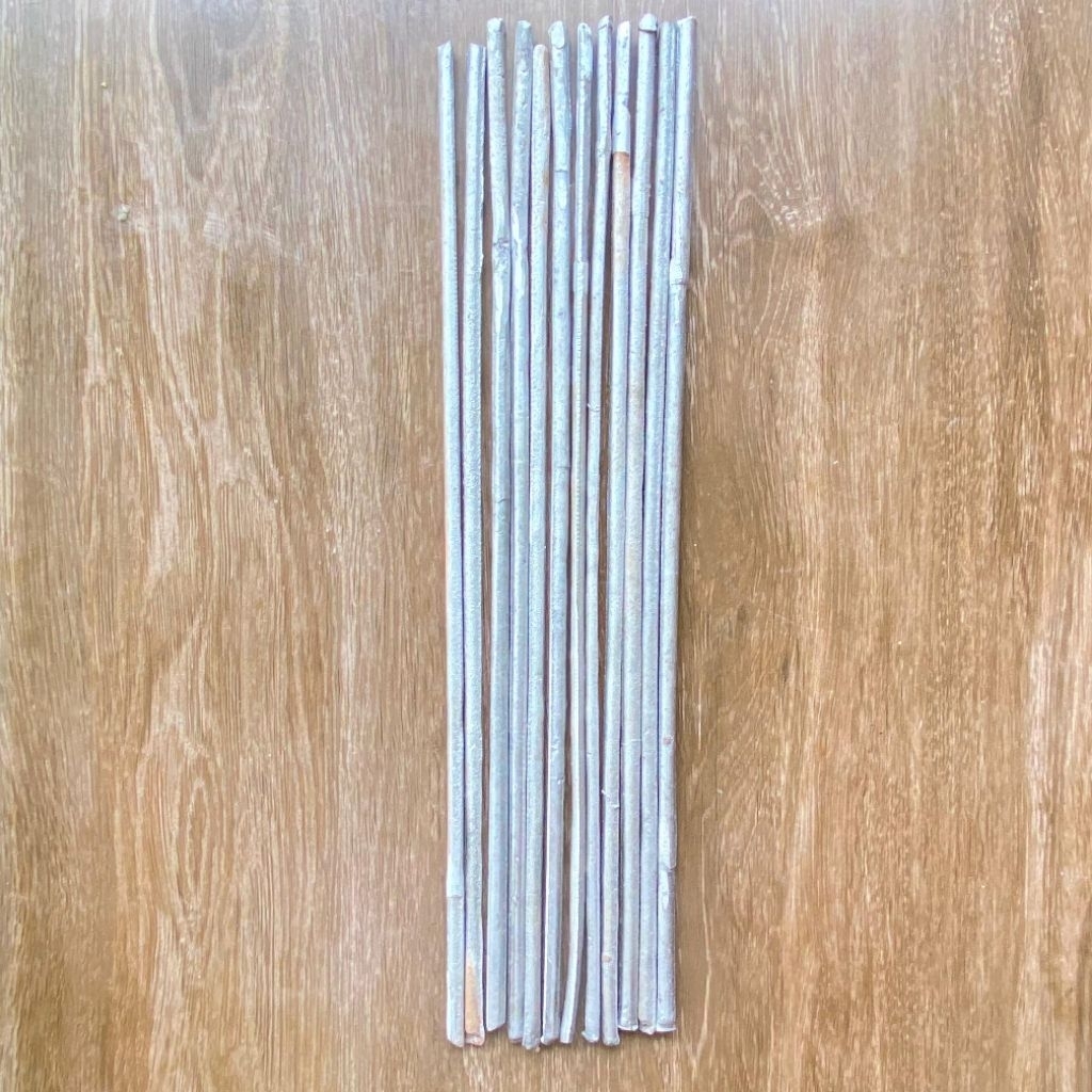 Kawat Las Aluminium Buatan Cor/Tuang|Pakan Las Aluminium