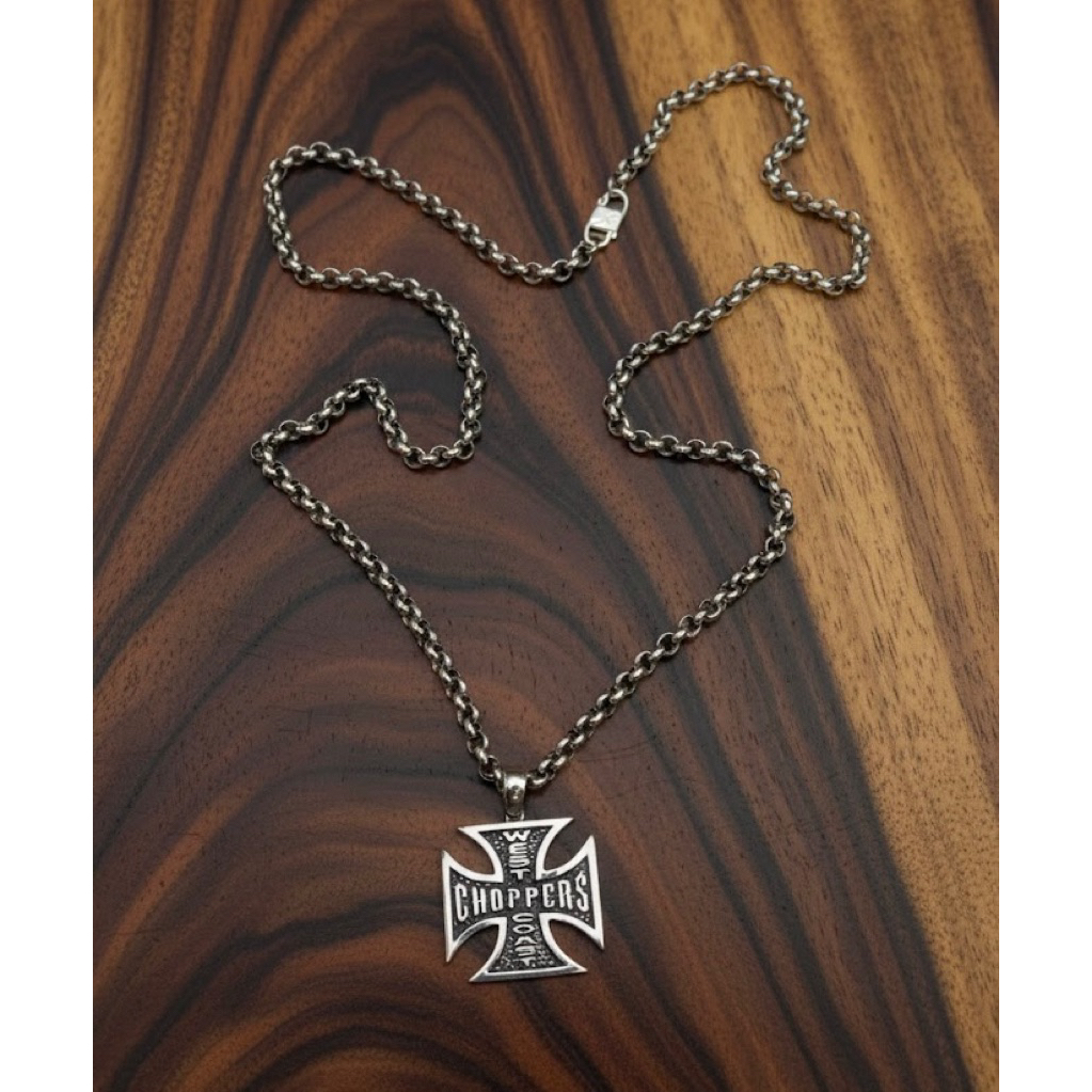 kalung west coast chopper