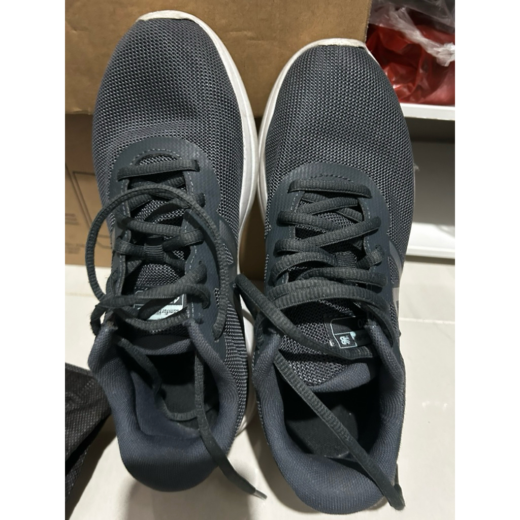 Preloved newBalance NB sepatu running ori