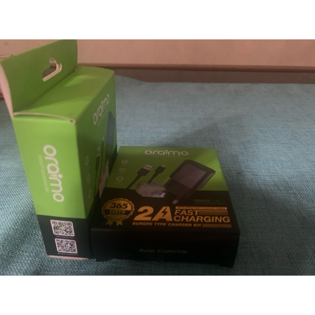Oraimo