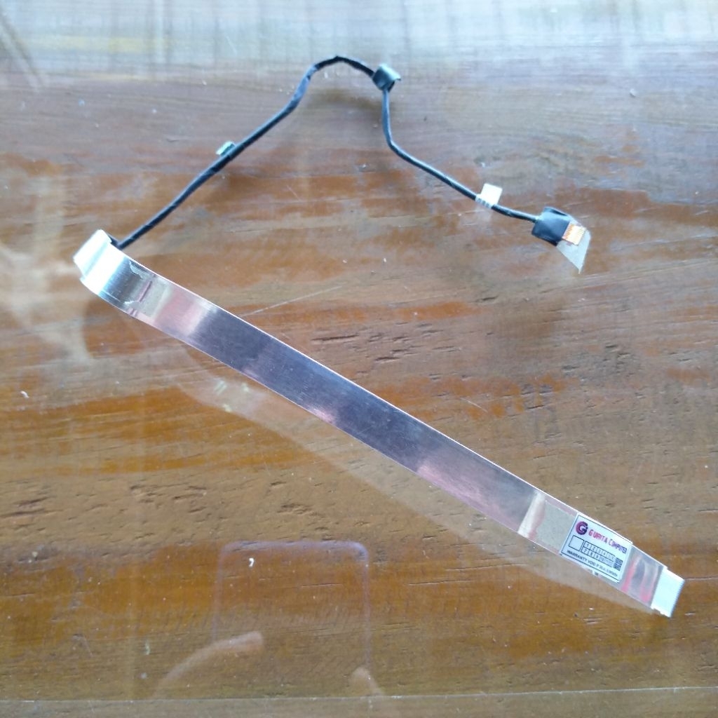 fleksibel webcam hp pavilion aero 13 be