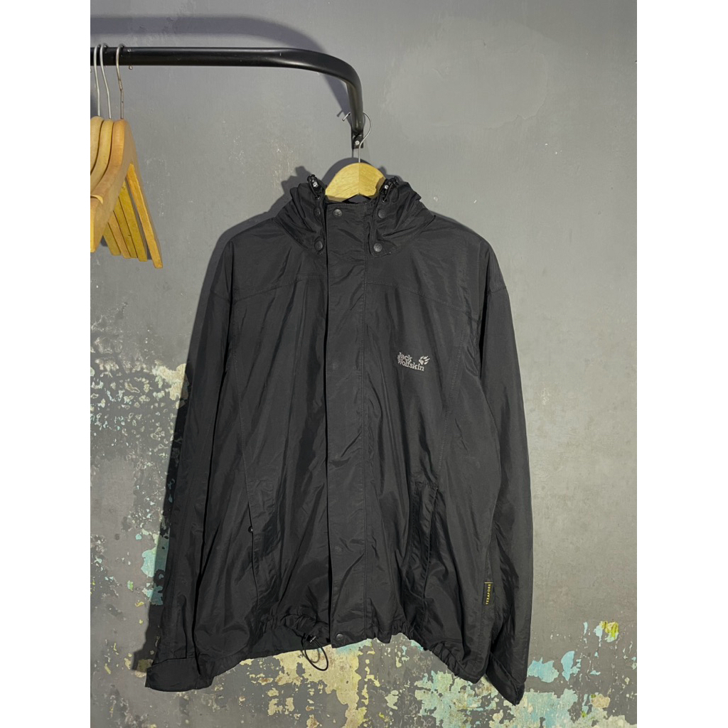 Jaket Jack Wolfskin