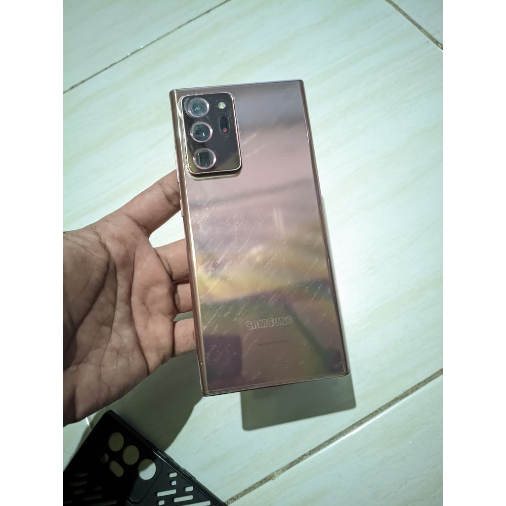 Samsung  Galaxy note 20 Ultra 512 Gb