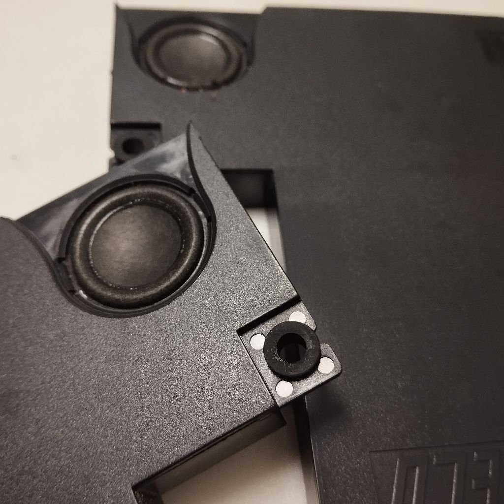 Speaker Monitor ASUS VX279H MONITOR ASUS VX279H