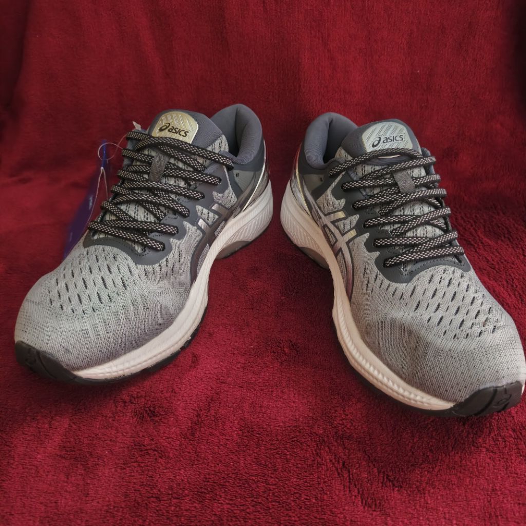 Asics Gel Kayano 27 BNIB | Size 42/26.5