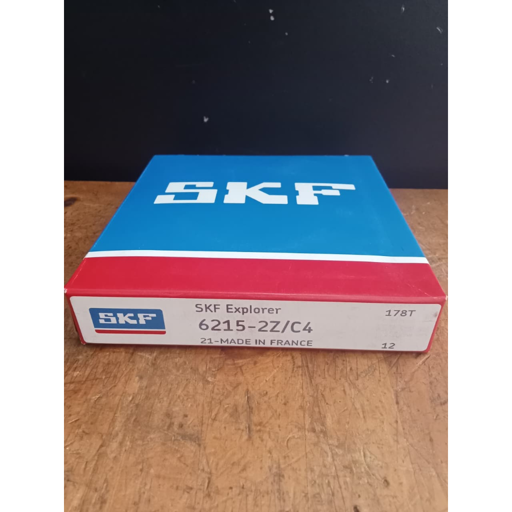 BEARING SKF 6215 2Z/C4/BEARING SKF 6215 2Z/C4