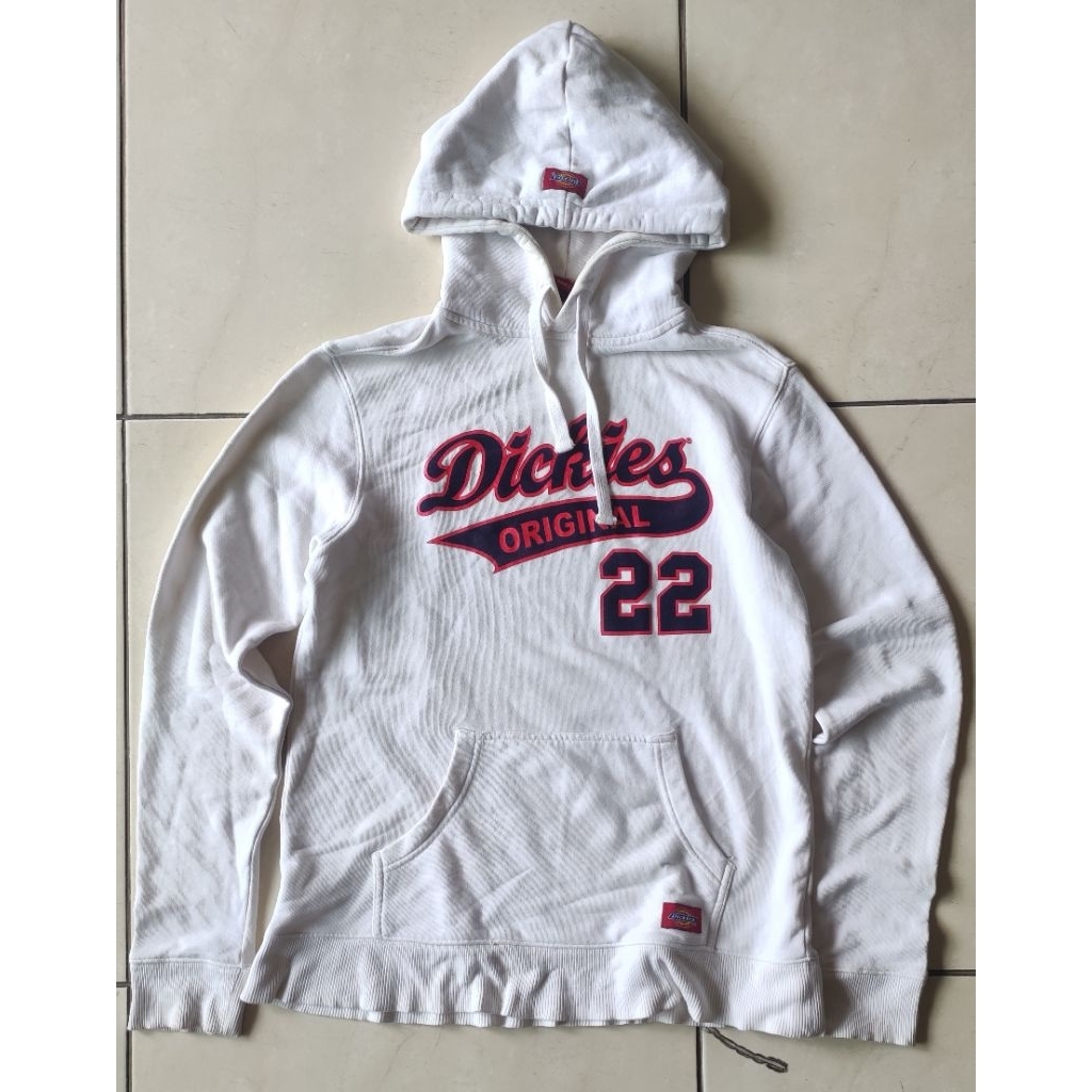 Dickies Hoodie Preloved