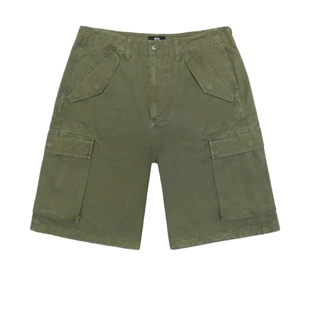 Stussy Cargo Short Ripstop Original