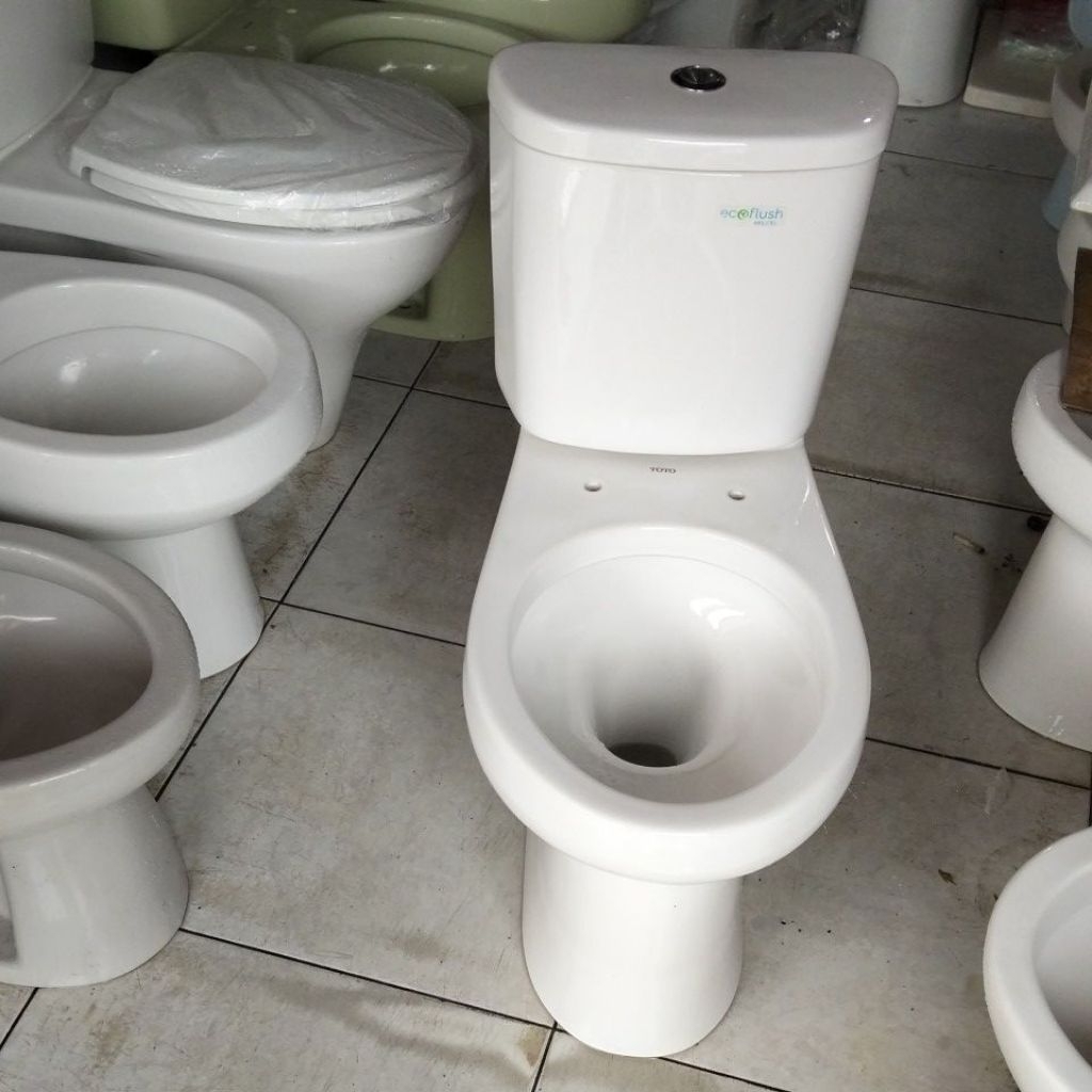 closet duduk Toto CW422J