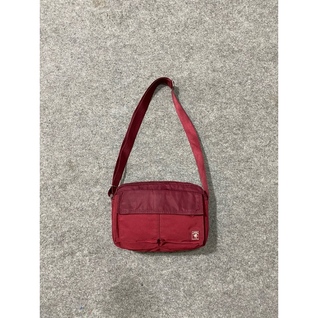 sling bag porter international original porter tanker porter head porter yoshida