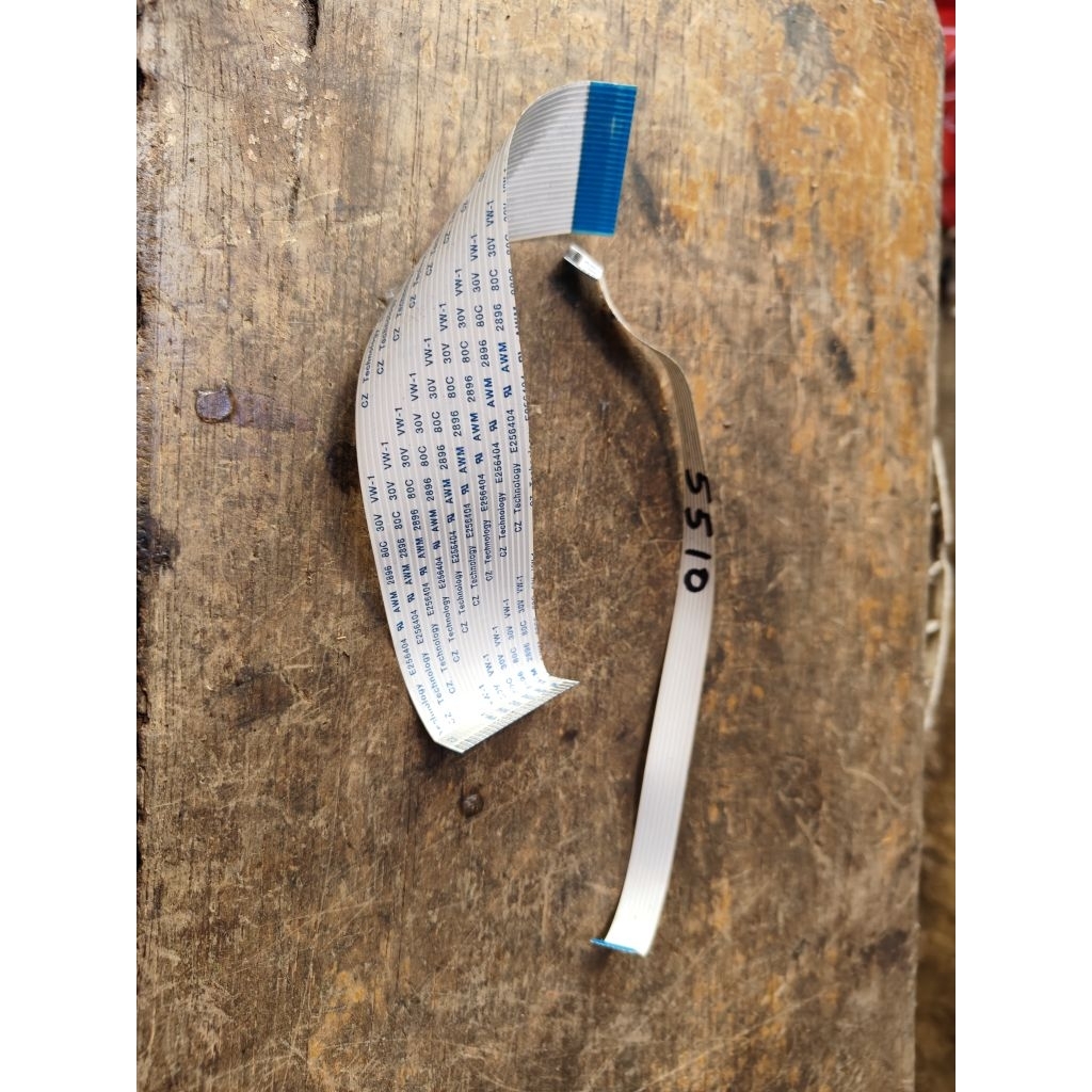 kabel flexibel big band bb5510