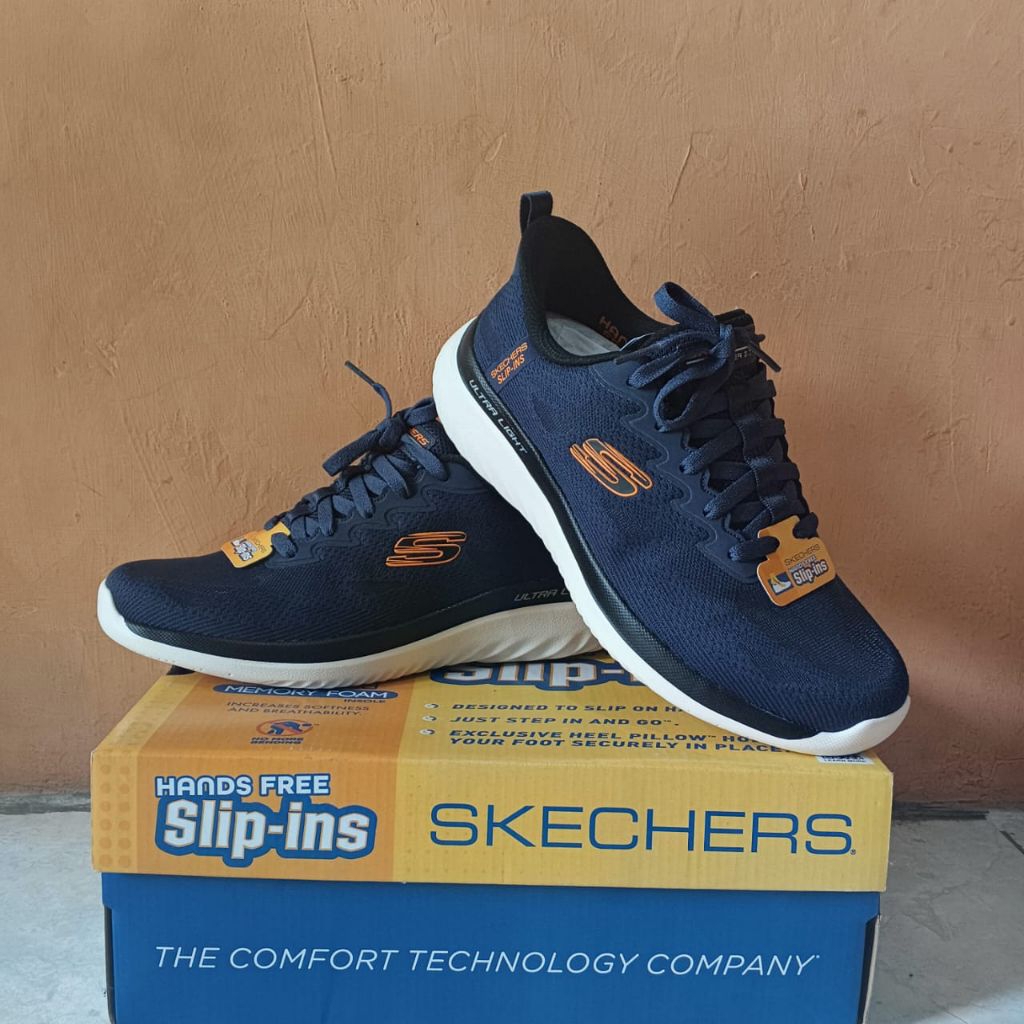 Skechers Bounder 2.0