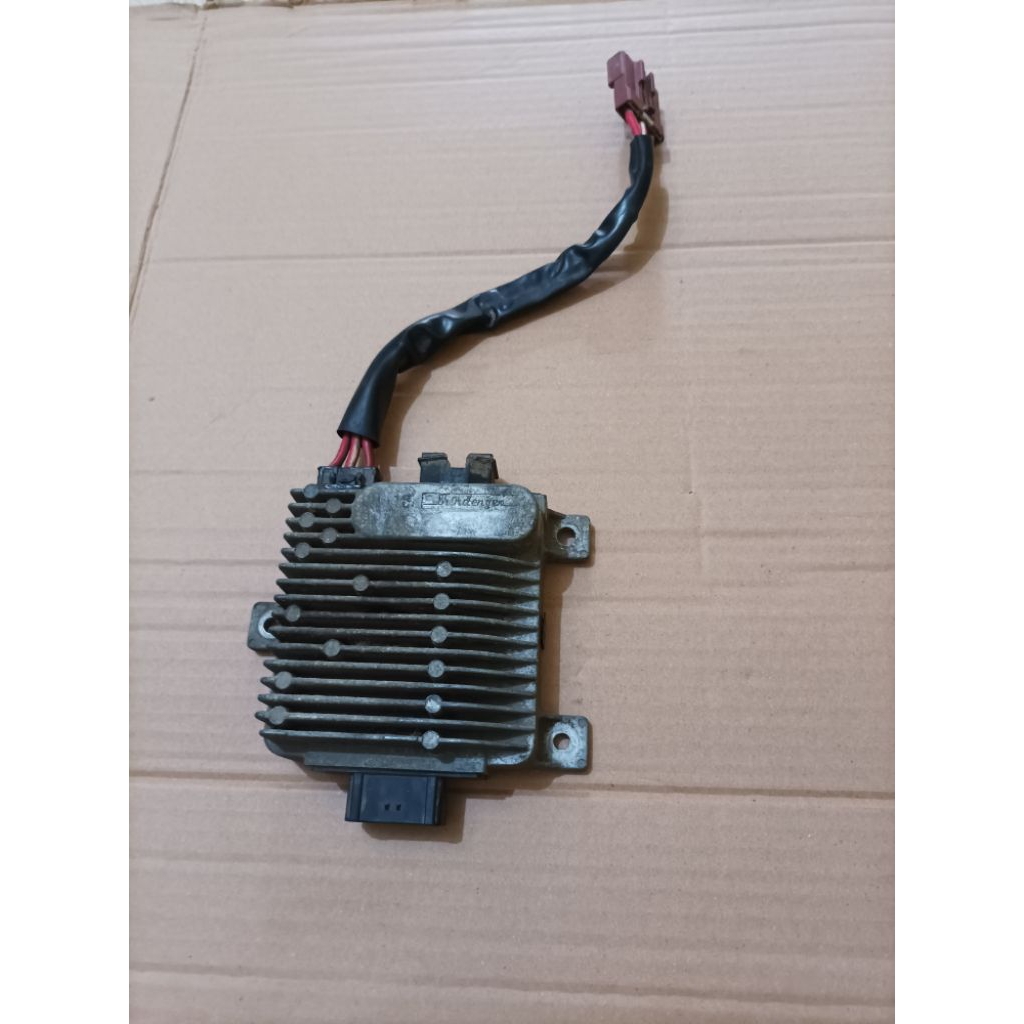 ECU ECM Honda Vario 125 Lama kode KZRA 651 IN Original Asli