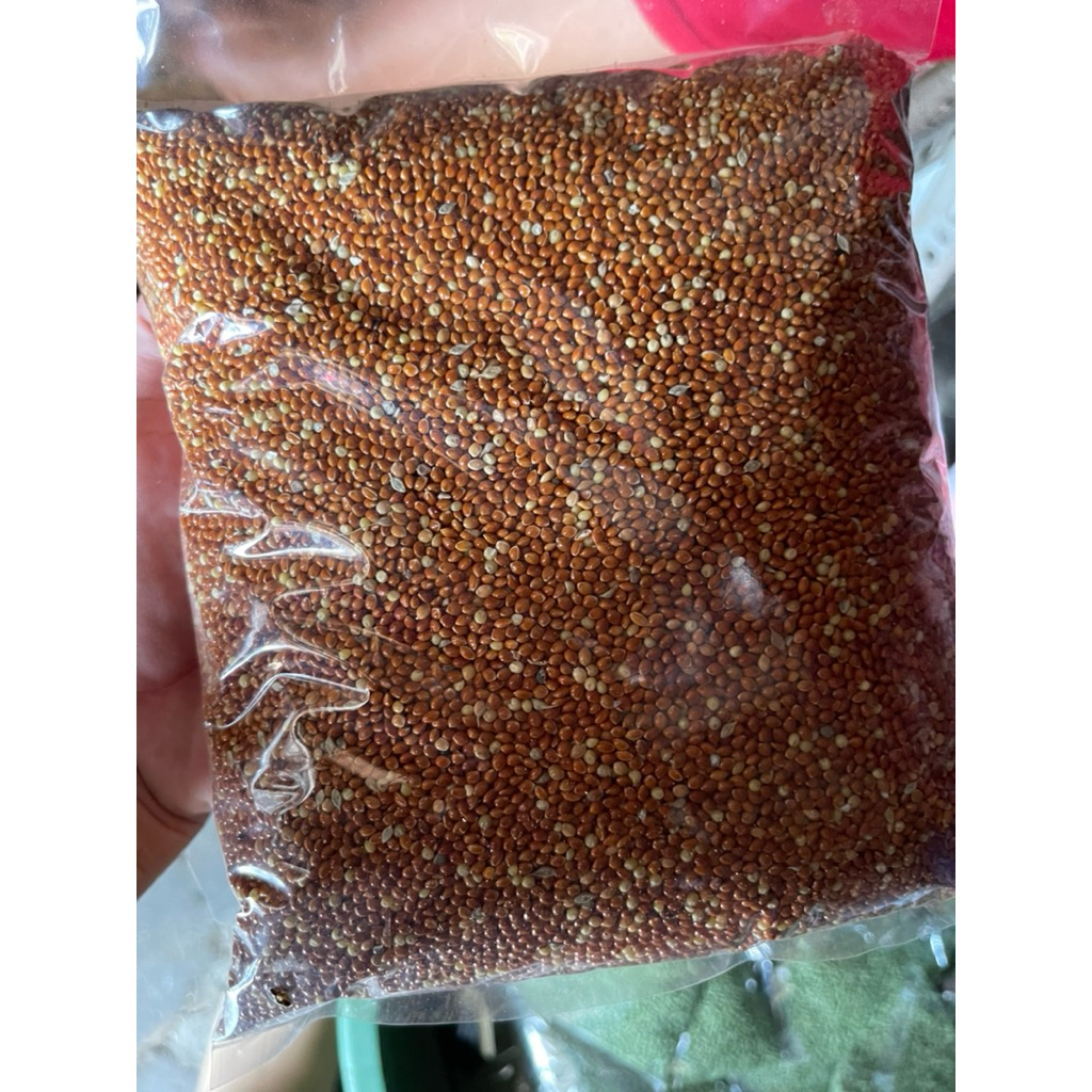 Milet Merah 1kg