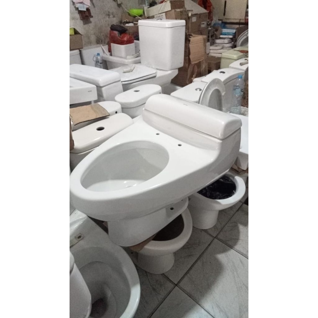 closet DUDUK Toto C436J