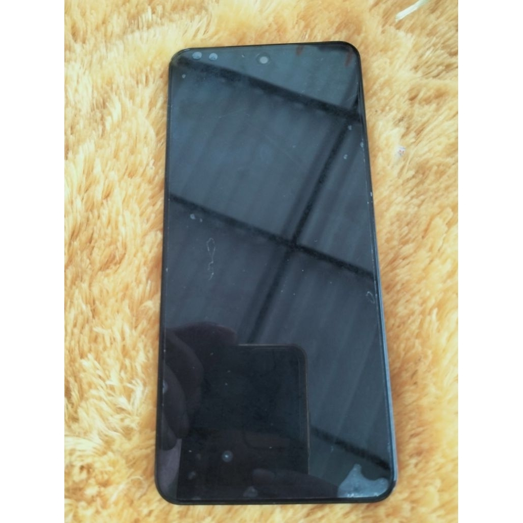 lcd touchscreen vivo y29 copotan