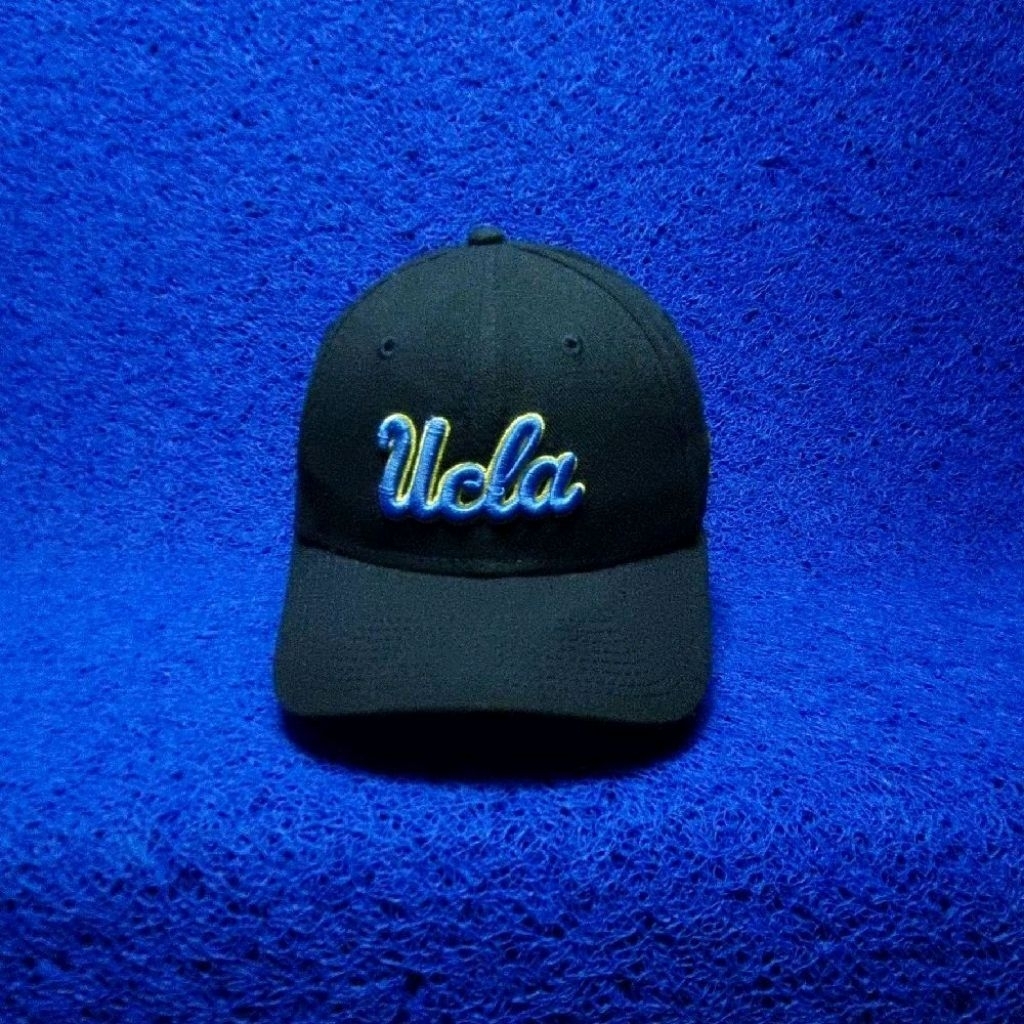 topi UCLA by new era cap