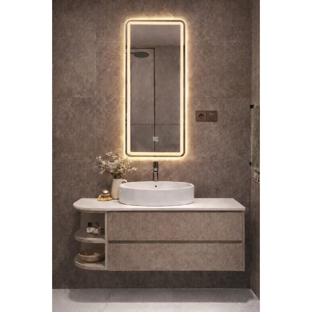 promo kabinet wastafel/kabinet cuci tangan