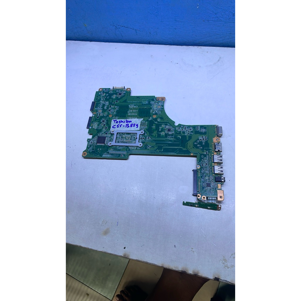 motherboard Toshiba c55 13859