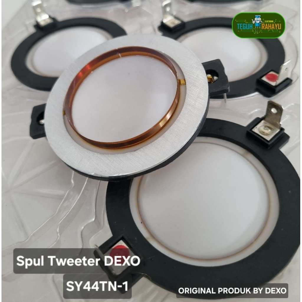 SPUL TWEETER DEXO SY44TN-1 NEO (ORIGINAL)