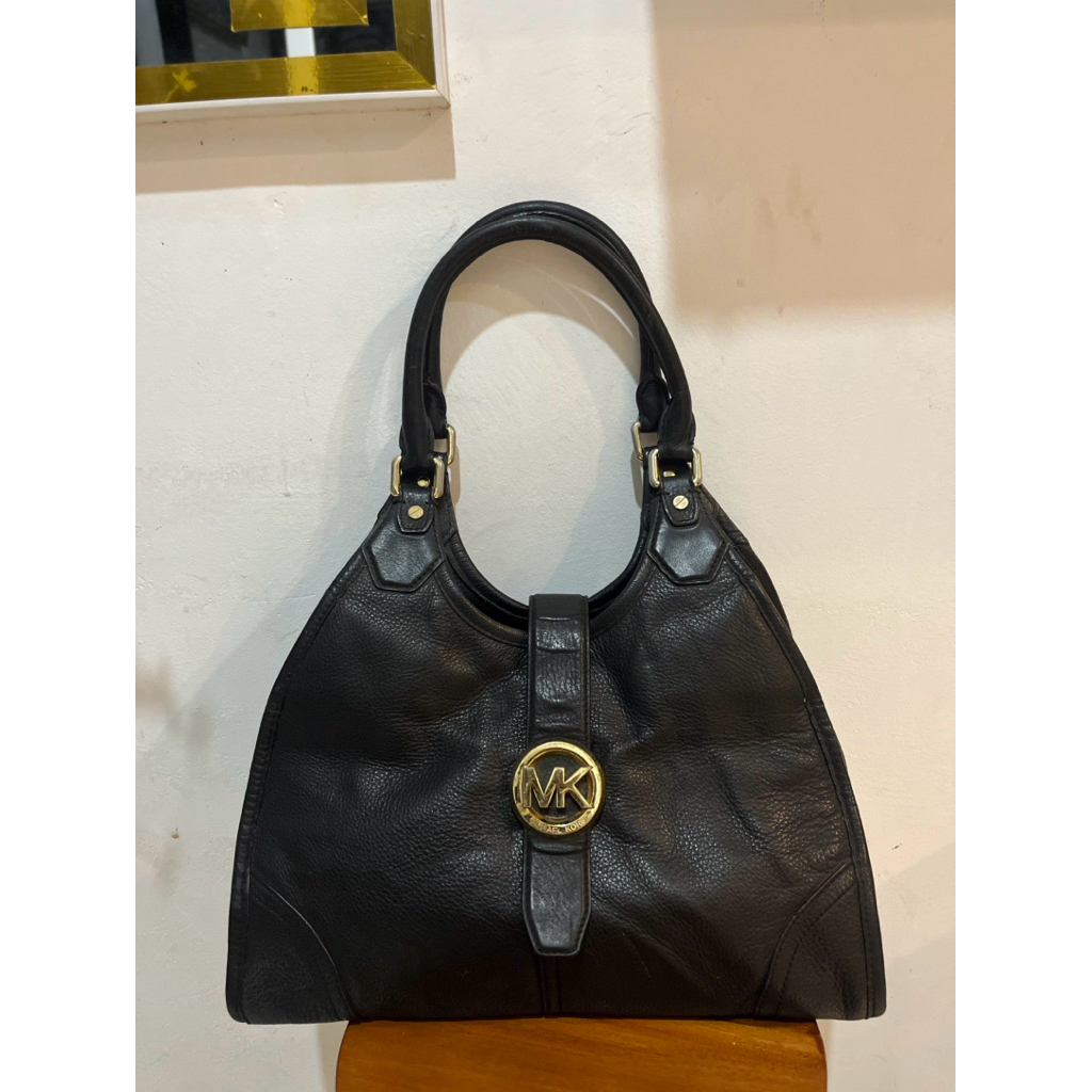 MK michael kors shoulder bag